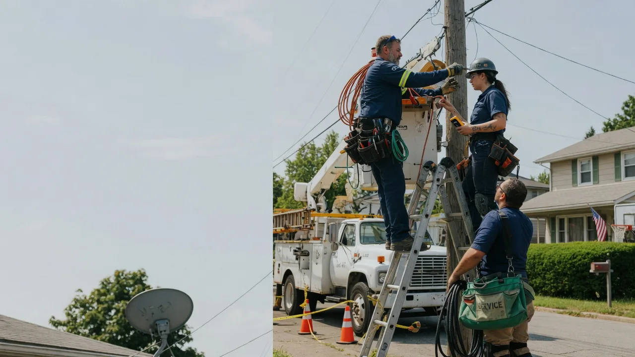 Electrical Repair in Swiftwater, PA near me